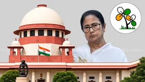 Supreme Court Asks Calcutta High Court to Decide TMC Billboard Removal Plea Expeditiously